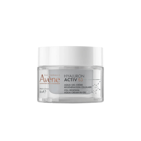 Avène Hyaluron Activ B3 Cell Renewal Aqua-In-Gel