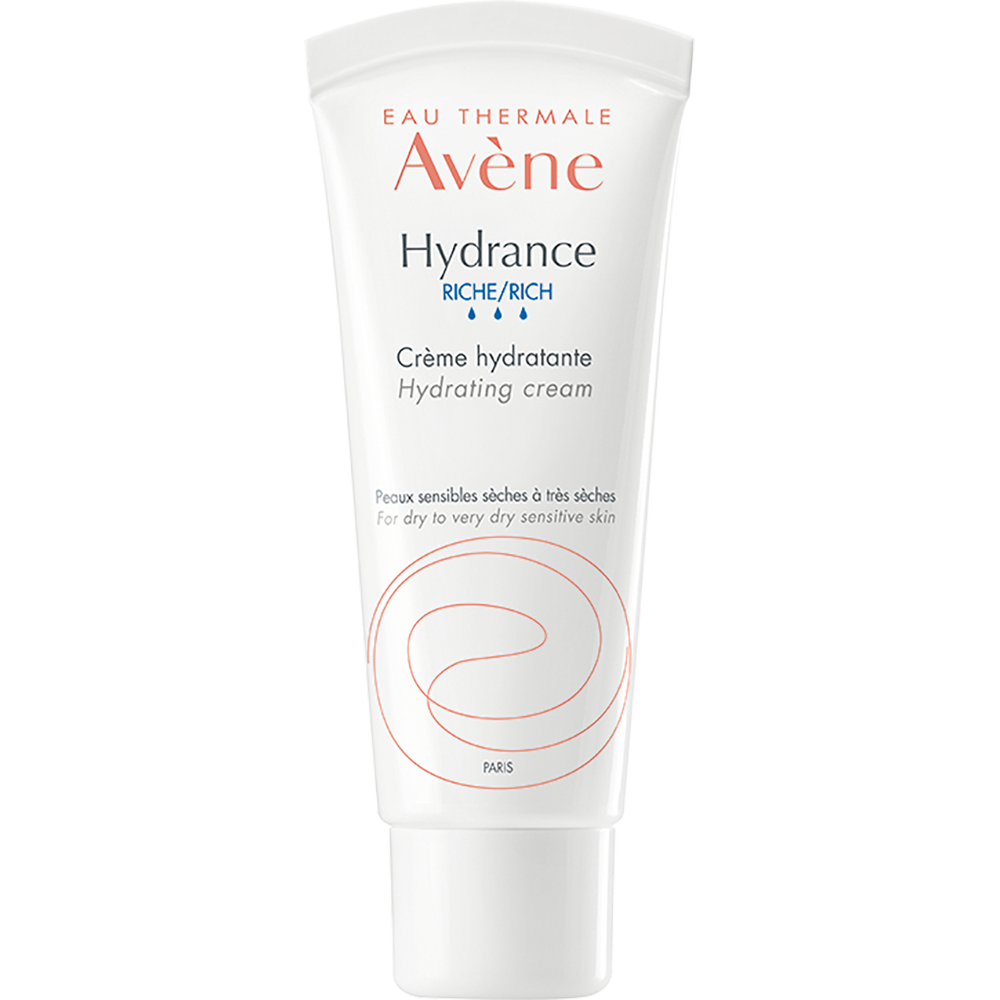 AVÈNE Hydrance RICH Hydrating cream 40ml