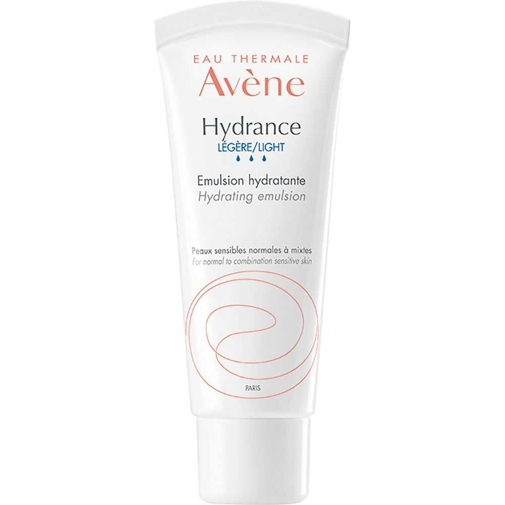 AVÈNE Hydrance Light Hydrating Emulsion 40ml