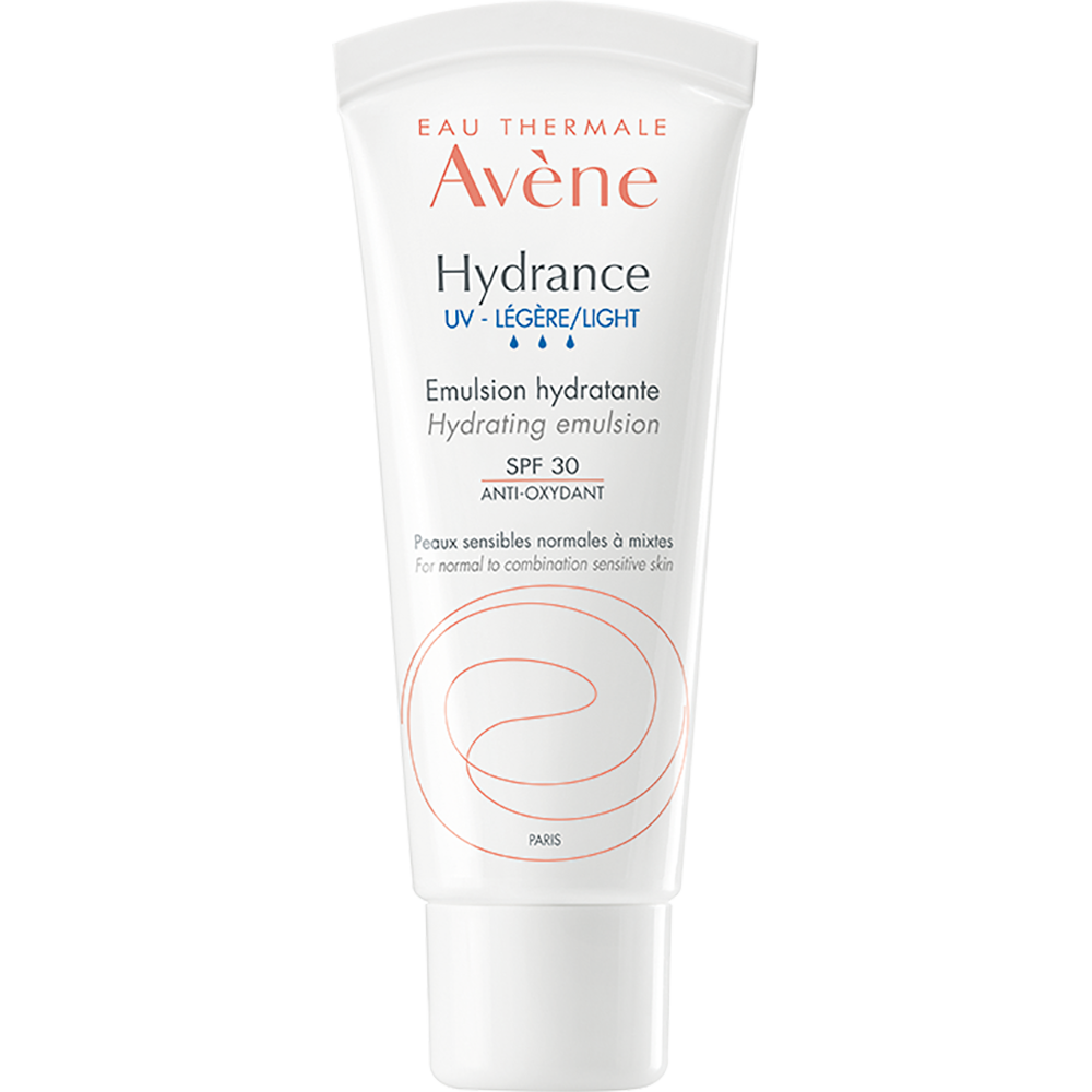 AVÈNE Hydrance UV-Light Hydrating Emulsion 40ml