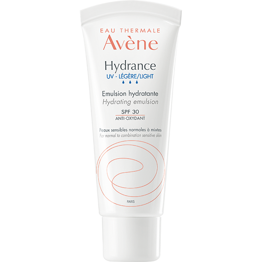 AVÈNE Hydrance UV-Light Hydrating Emulsion 40ml