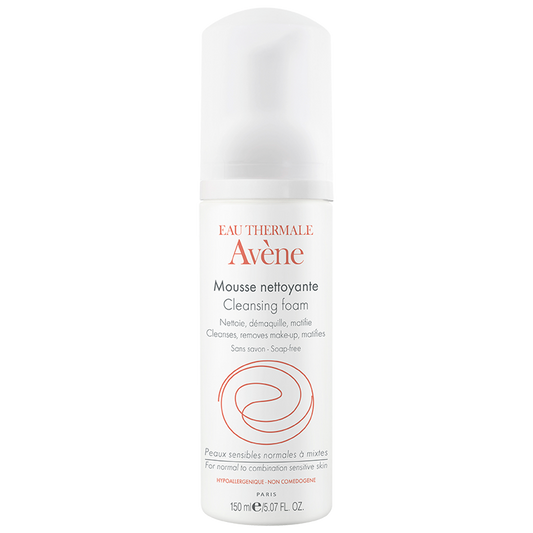 AVÈNE Mattifying Cleansing foam 150ml