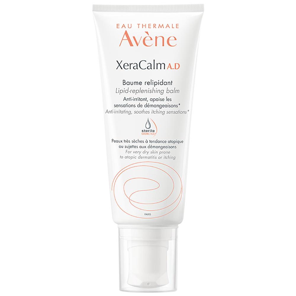 AVÈNE XeraCalm A.D Lipid-replenishing Balm 200ml