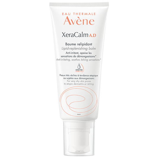 AVÈNE XeraCalm A.D Lipid-replenishing Balm 200ml