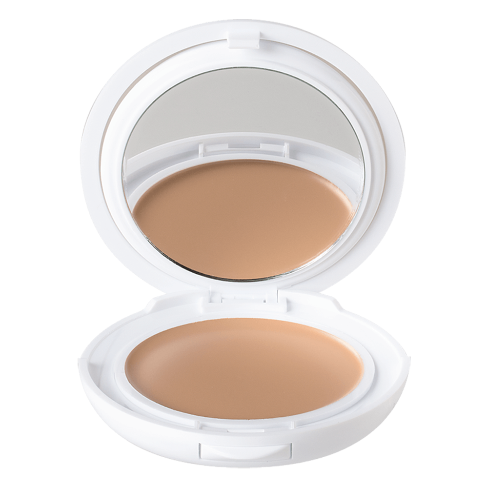 AVÈNE Compact foundation creams, comfort texture SPF 30 - 30g