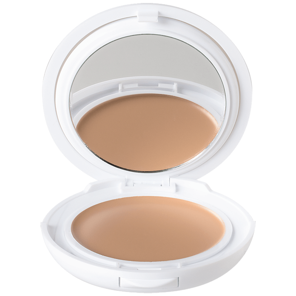 AVENE Compact foundation creams, mat effect SPF 30