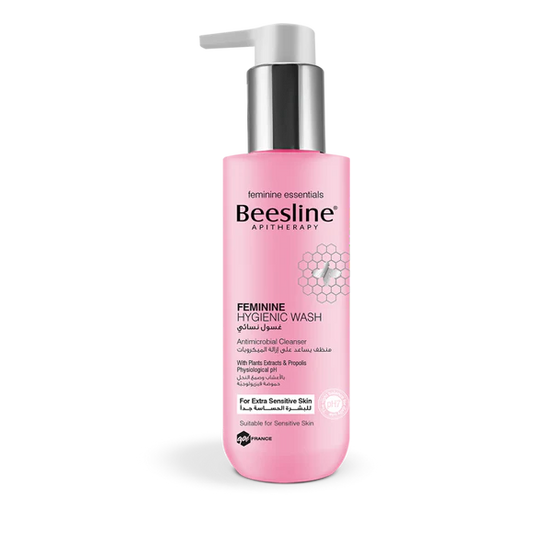 Beesline Feminine Hygienic Wash