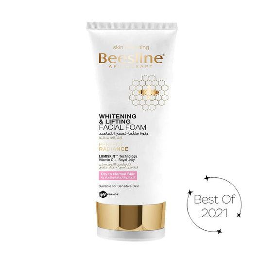 Beesline Whitening & Lifting Facial Foam