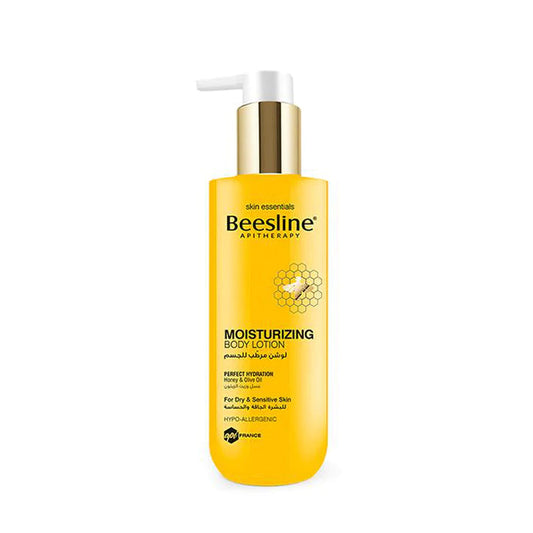 Beesline Moisturizing Body Lotion