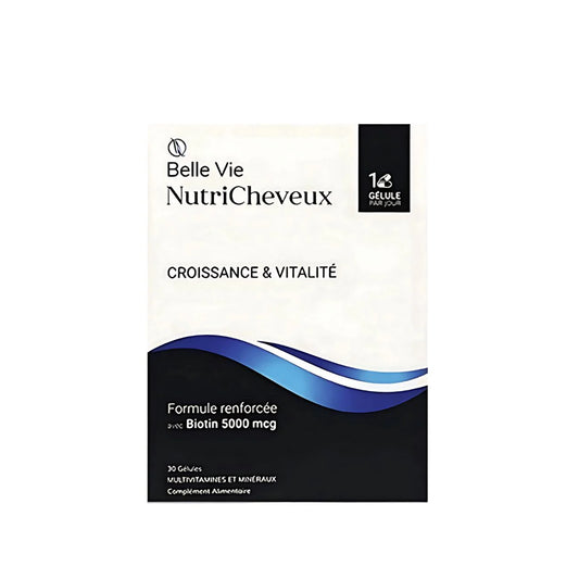 Belle Vie Nutricheveux