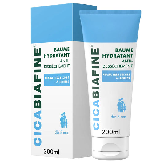 Cicabiafine Anti-Dryness Hydrating Balm