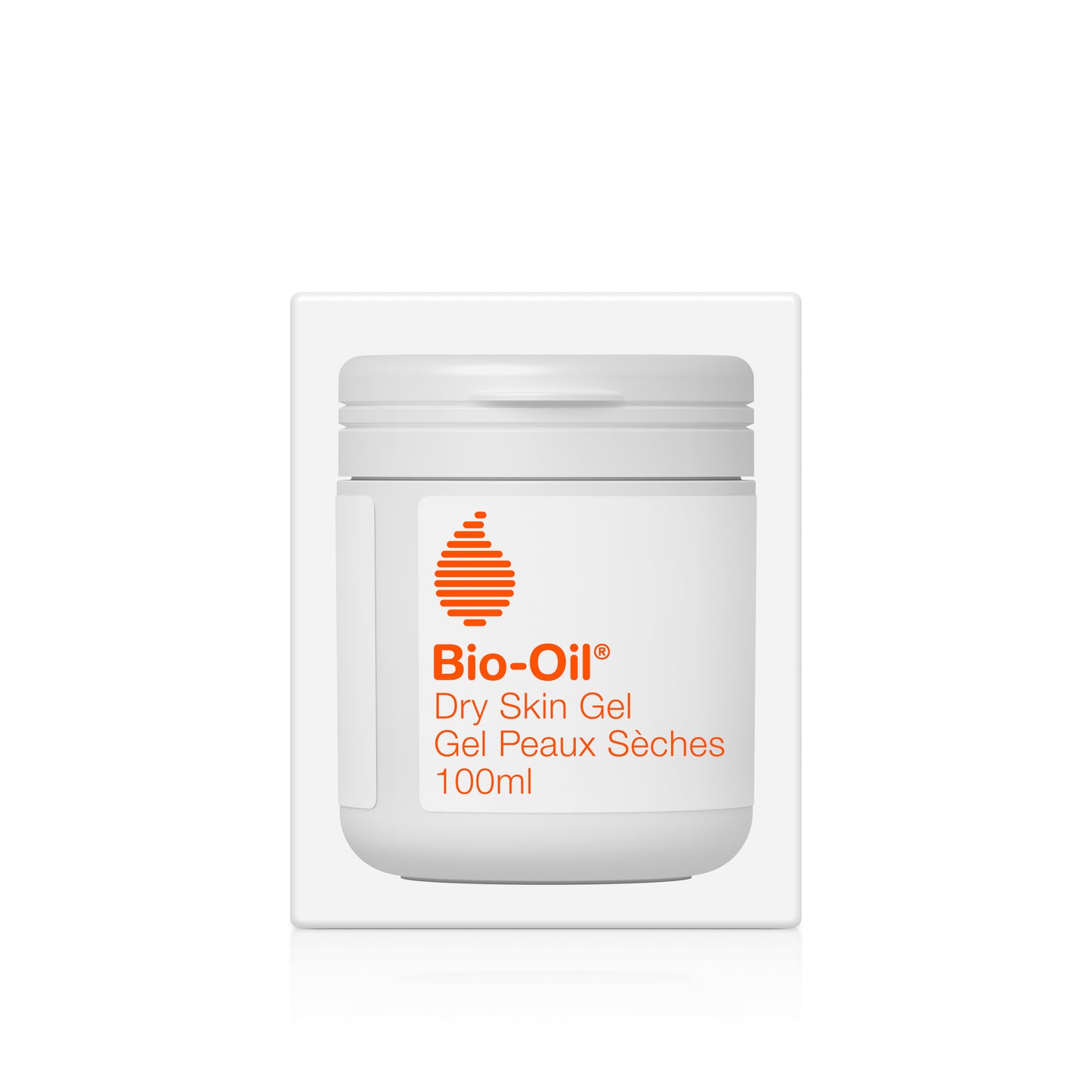 Bio-Oil Dry Skin Gel