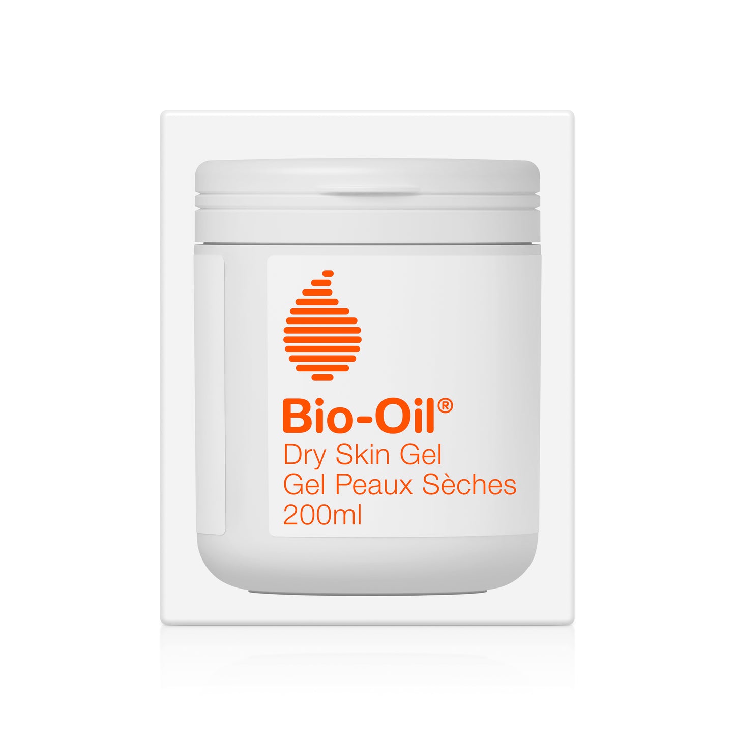 Bio-Oil Dry Skin Gel