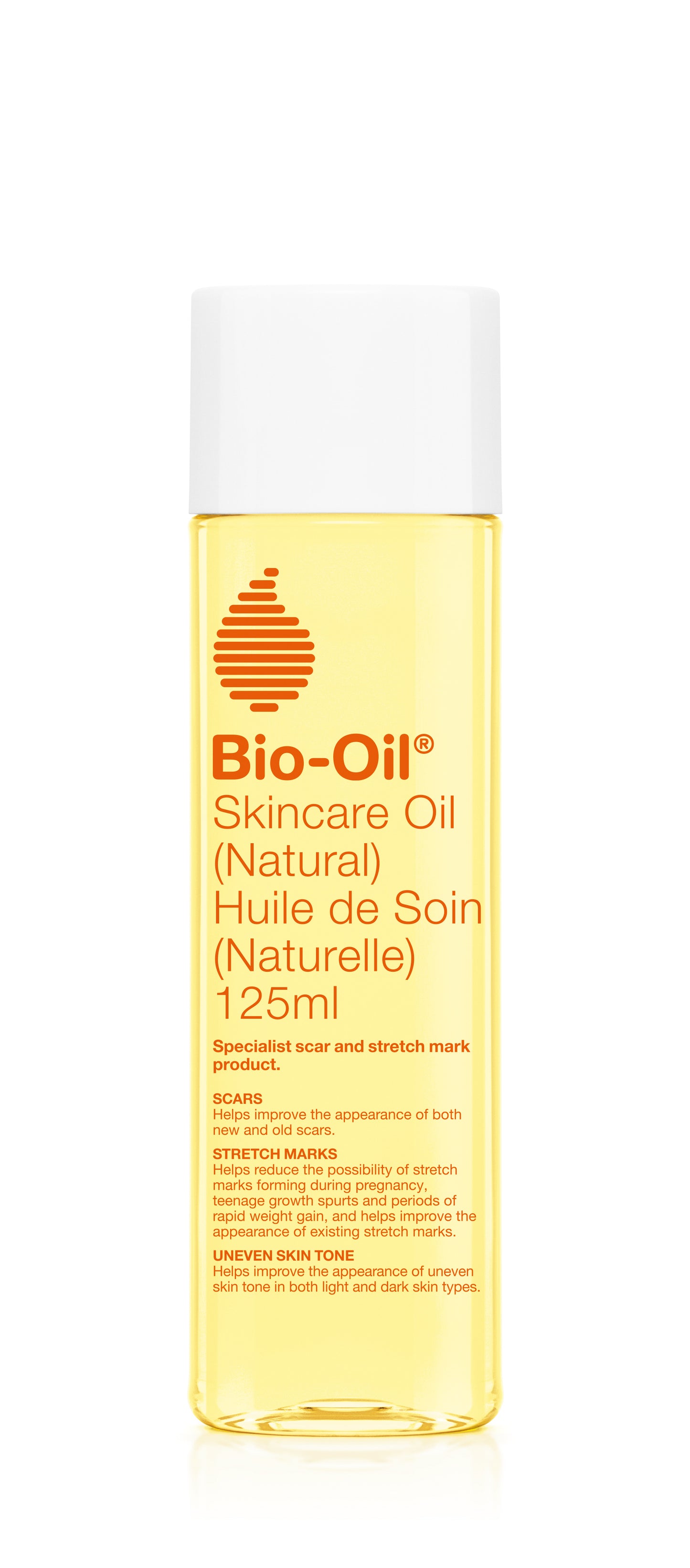 Bio-Oil Skin Care Oil Natural