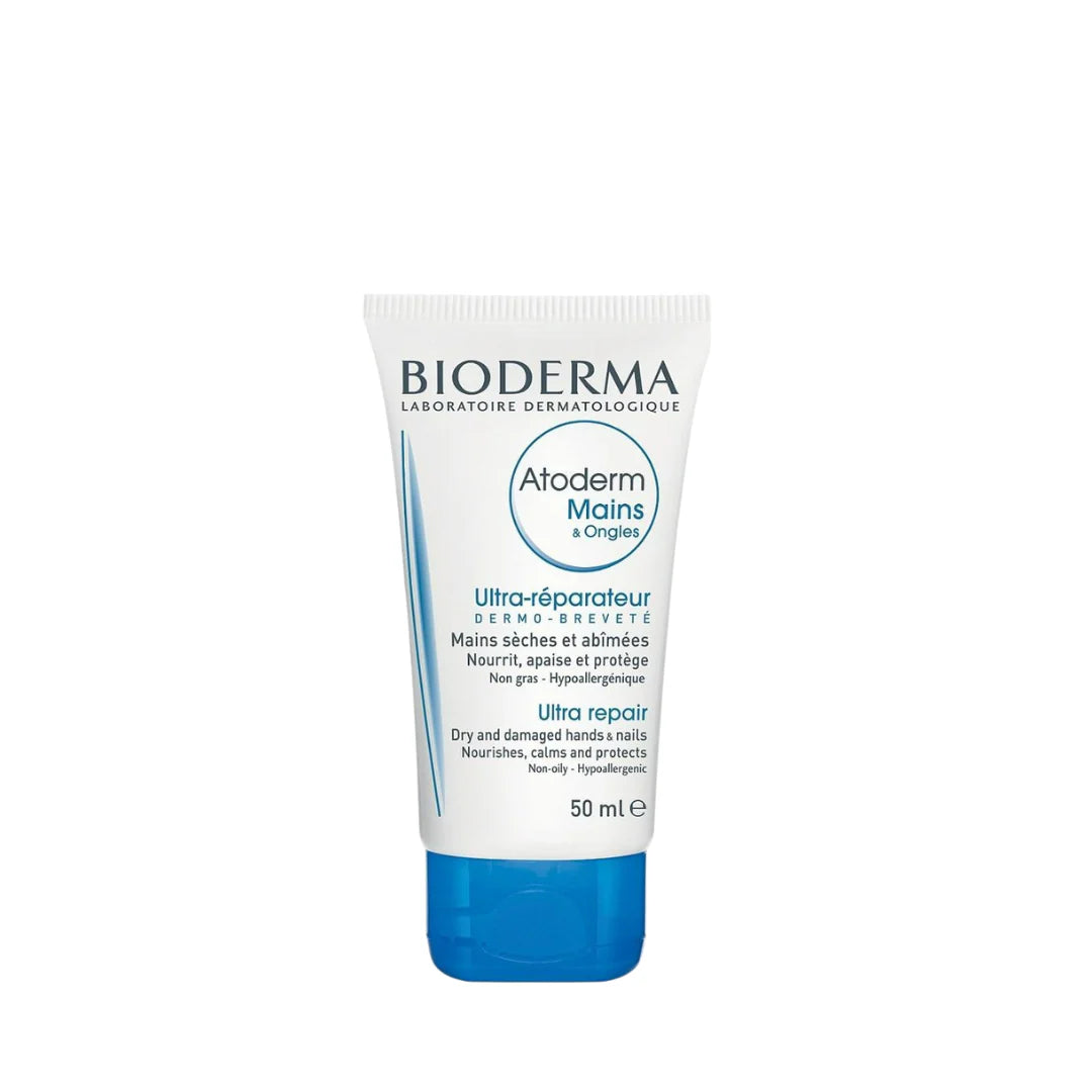 Bioderma Atoderm Hands and Nails 50ml