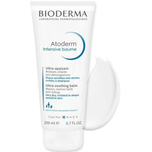 Bioderma Atoderm Intensive Balm 200ml
