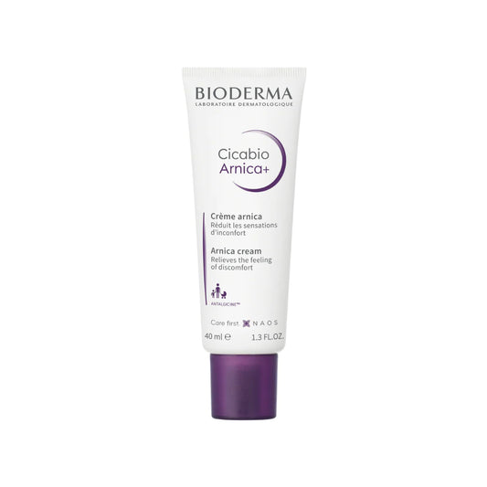 Bioderma Cicabio Arnica+ 40ml