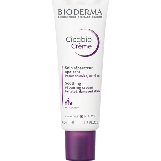 Bioderma Cicabio Cream 40ml