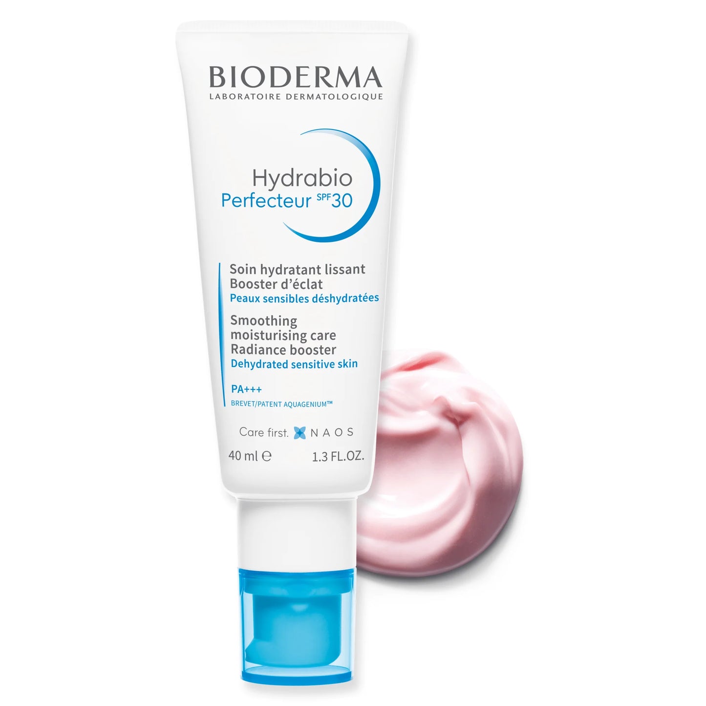 Bioderma Hydrabio Perfecteur SPF30 40ml
