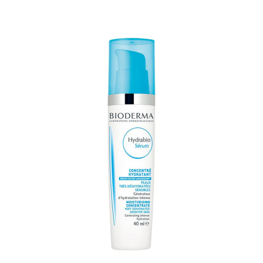 Bioderma Hydrabio Serum 40ml
