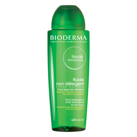 Bioderma Nodé Fluid Shampoo 200ml/400ml