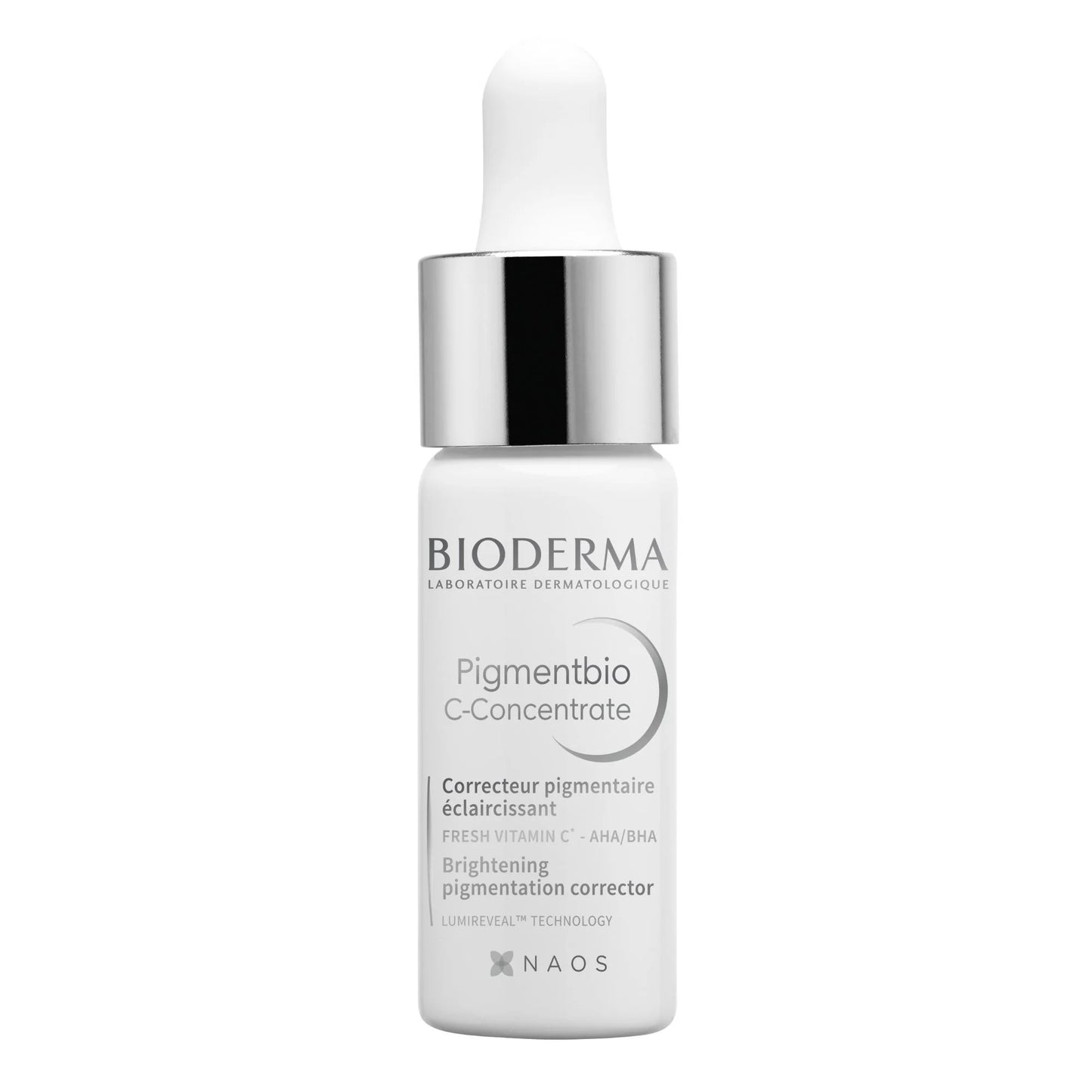 Bioderma Pigmentbio C-Concentrate 15ml