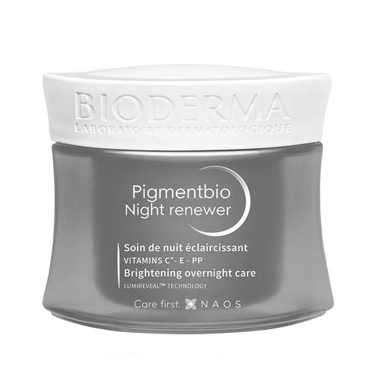 Bioderma Pigmentbio Night Renewer 50ml