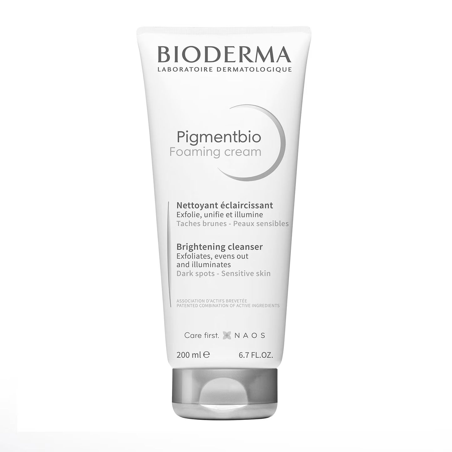 Bioderma Pigmentbio Sensitive Areas 75ml