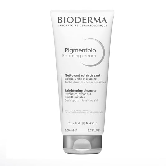 Bioderma Pigmentbio Sensitive Areas 75ml