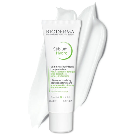 Bioderma Sébium Hydra 40ml