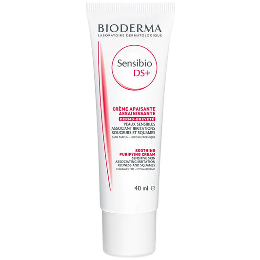 Bioderma Sensibio DS+ Cream 40ml