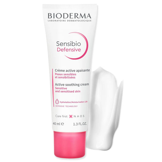 Bioderma Sensibio Defensive 40ml