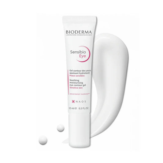 Bioderma Sensibio Eye 15ml