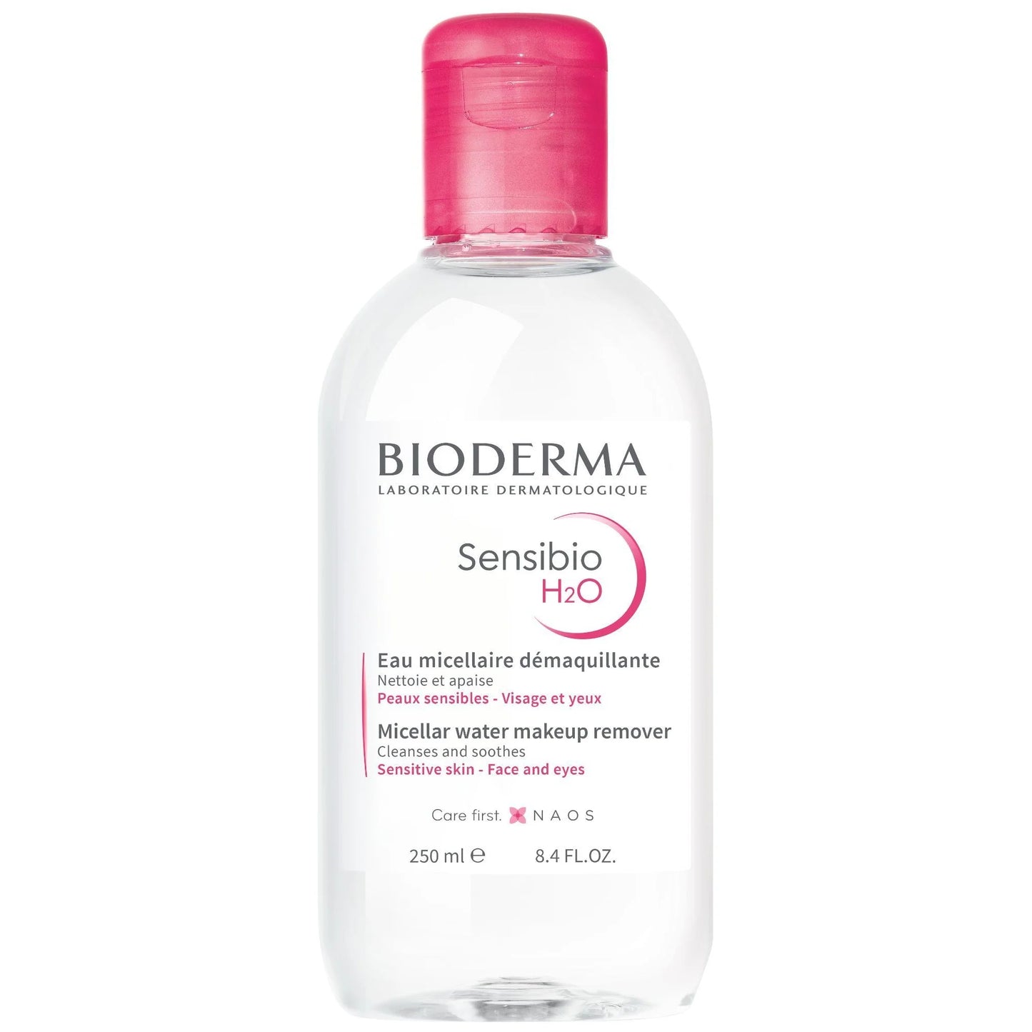 Bioderma Sensibio H2O