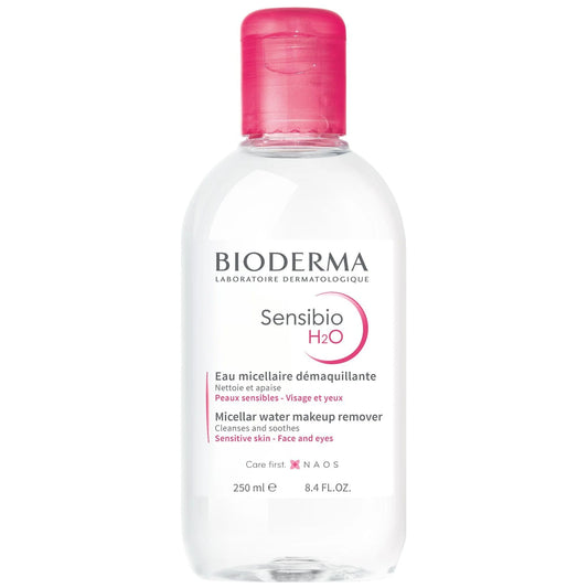 Bioderma Sensibio H2O