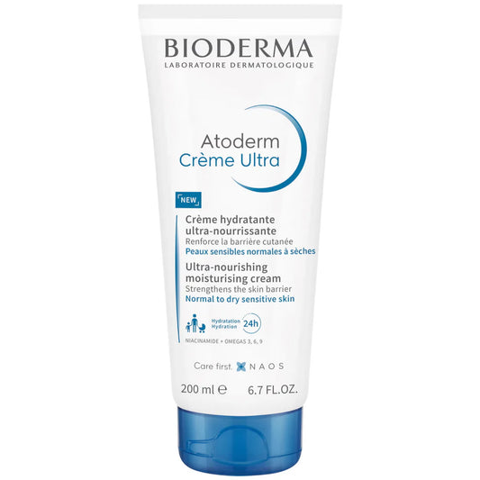 Bioderma Atoderm Cream Ultra