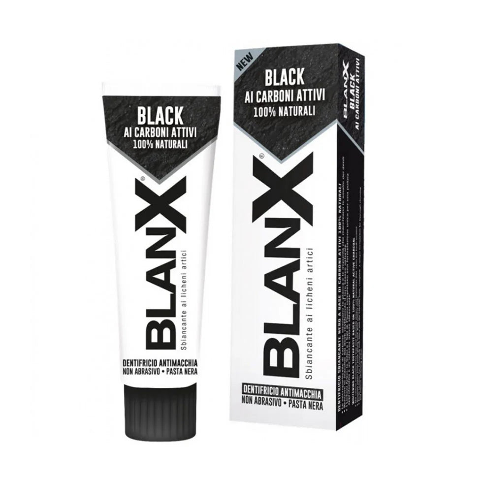 BlanX Black