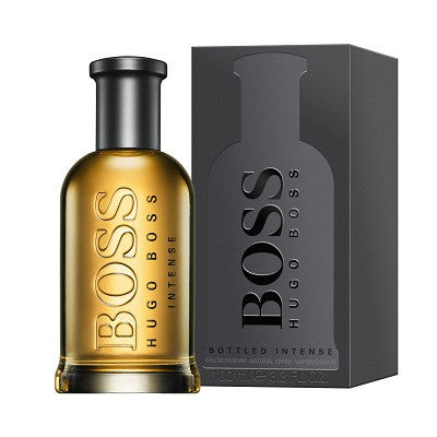 Boss Bottled Intense Eau De Parfum