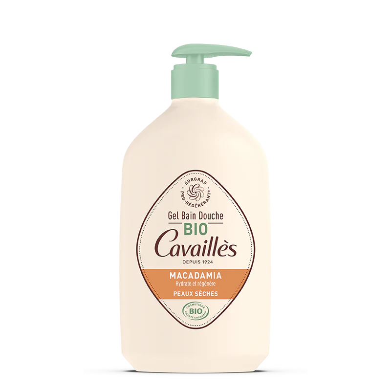 Rogé Cavaillès Macadamia Bio 100 ans