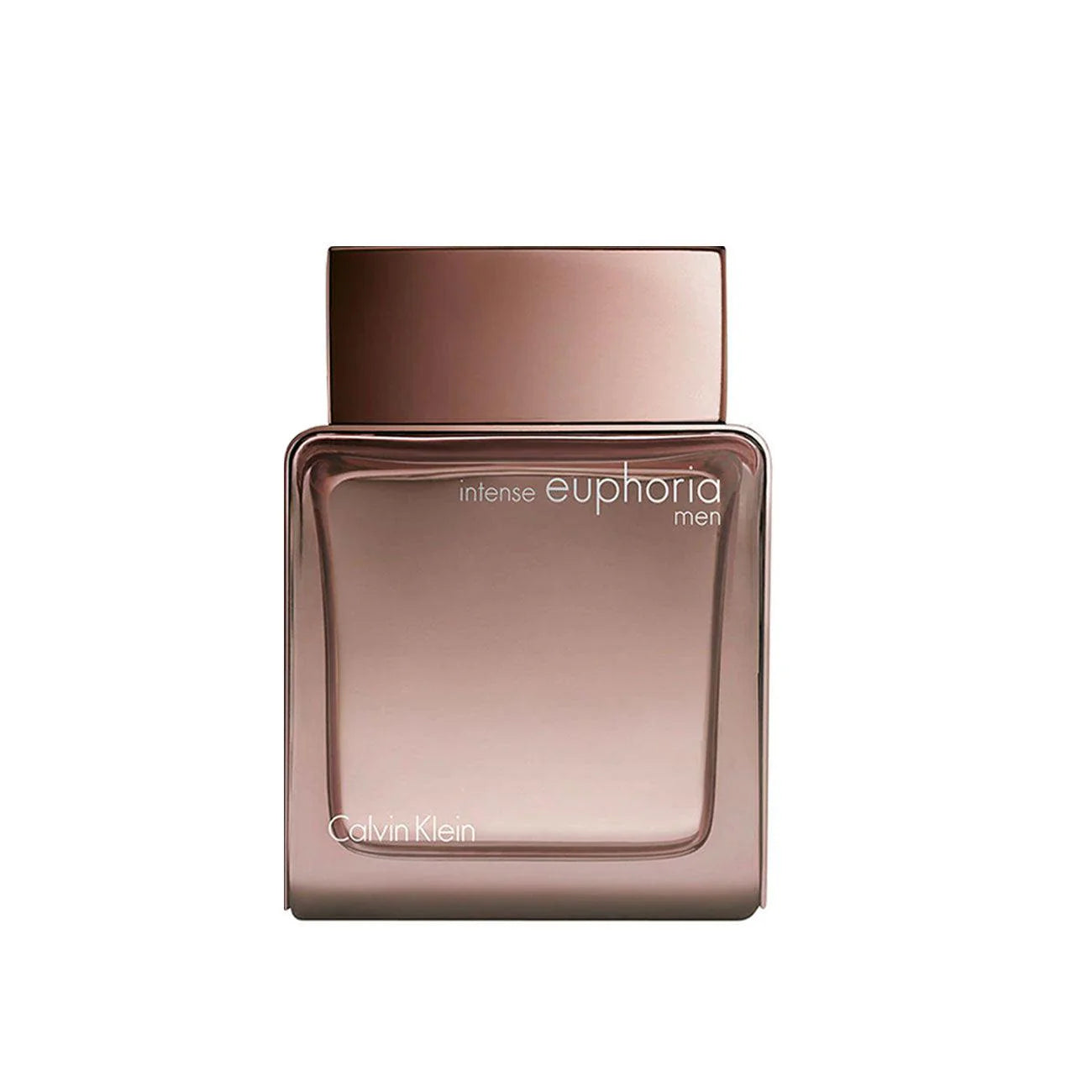 Calvin Klein Euphoria Intense Men - Eau de Toilette 50 ml