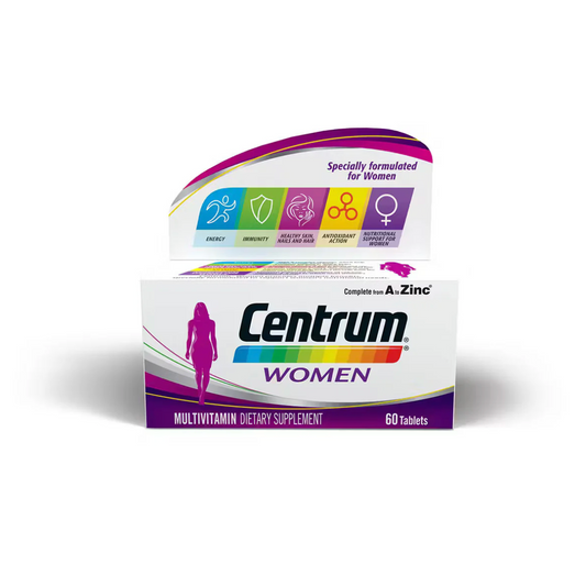 Centrum Women 100 tabs