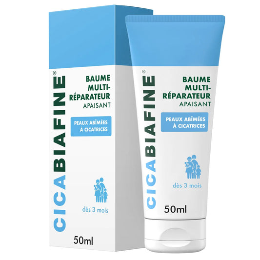 Cicabiafine Multi-Repair Balm