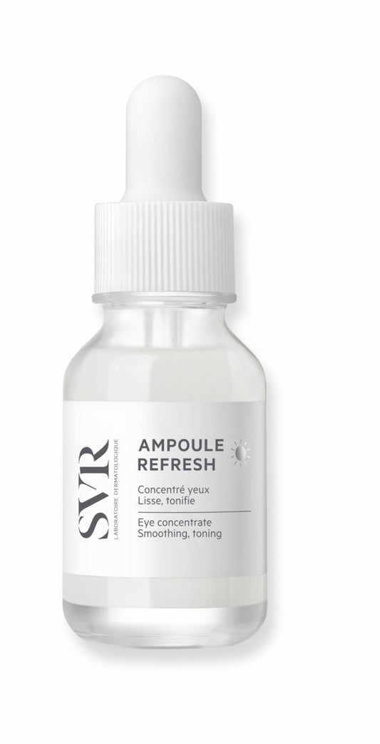 SVR Ampoule Refresh 15ml