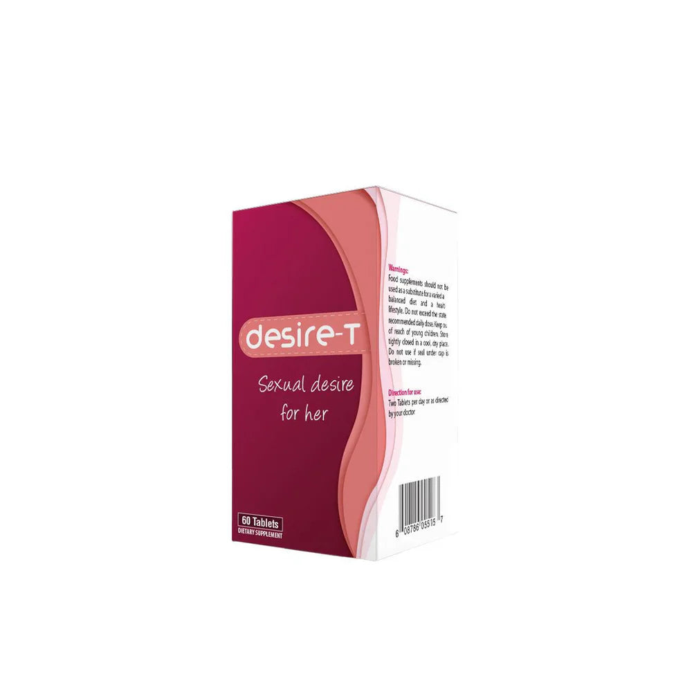 Desire-T 30 Tablets