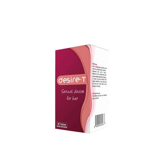 Desire-T 30 Tablets