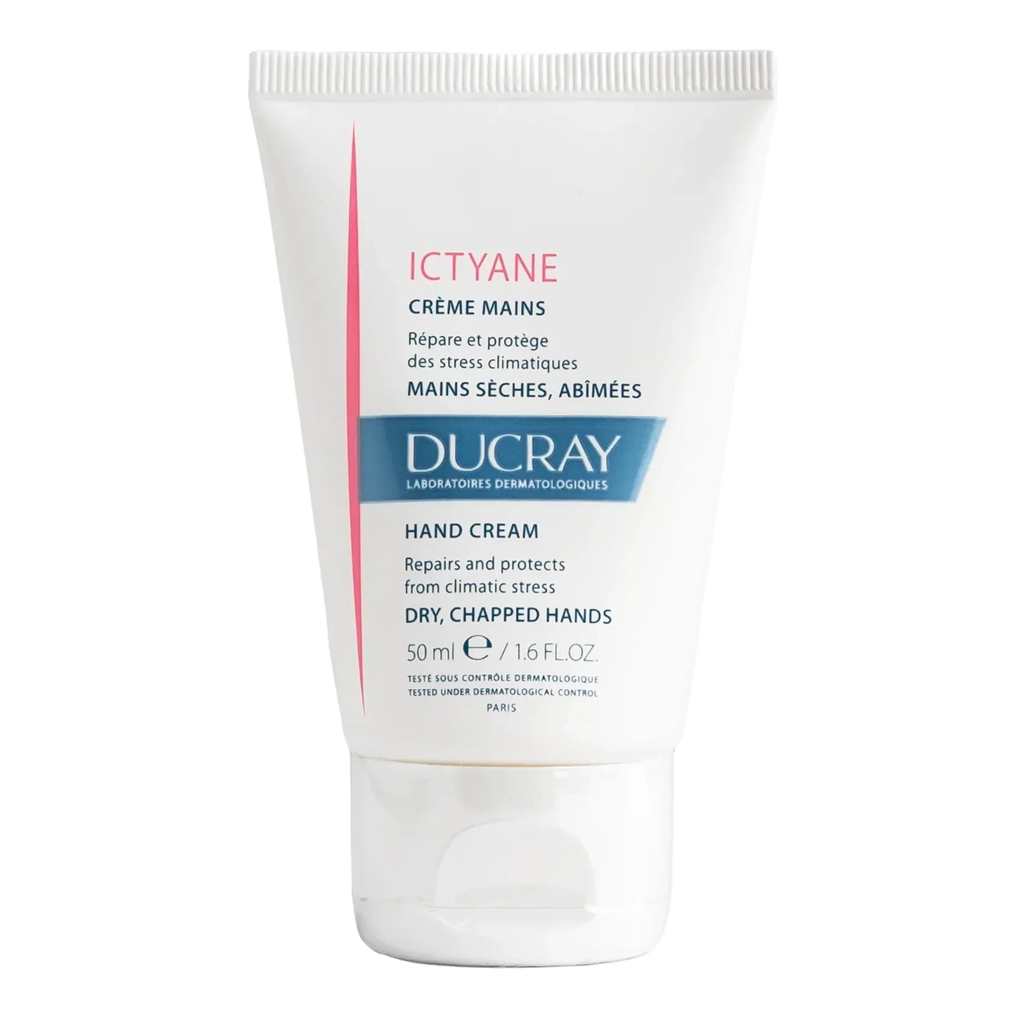 Ducray Ictyane Hand cream 50 ml