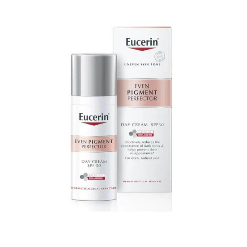 Eucerin Even Pigment Perfector Face Day Cream SPF 30