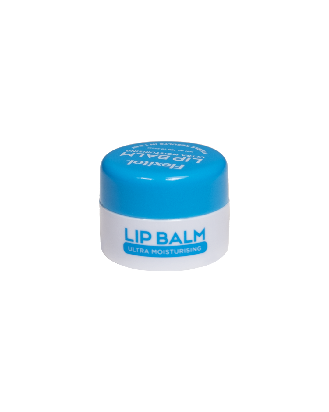 Flexitol Lip Balm Jar 10 g