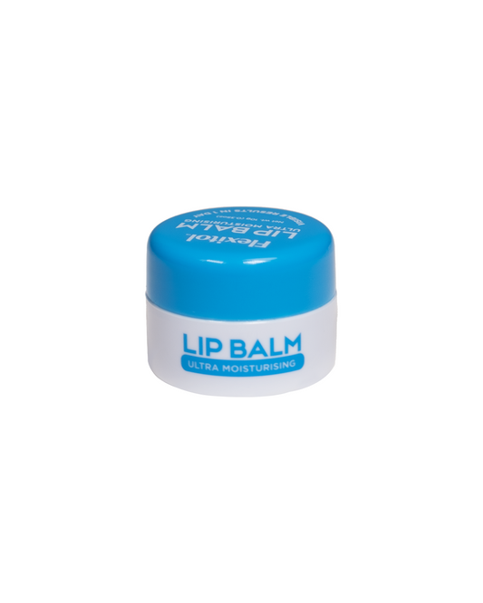 Flexitol Lip Balm Jar 10 g
