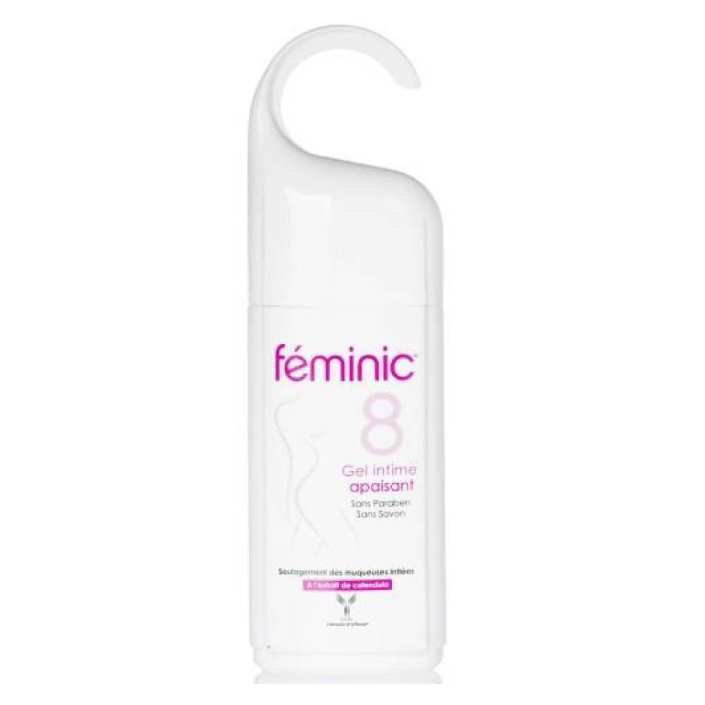 Feminic 8 Soothing Intimate Gel